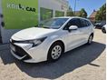 TOYOTA COROLLA Touring Sports 1.2T Comfort Business Szervizkönyv / Ülésfűtés / Kamera /