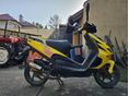 APRILIA SR 50 2001/1 - 3