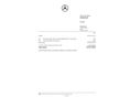 MERCEDES-BENZ C 220 2025/8 - 14