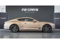 BENTLEY CONTINENTAL 2023/3 - 5