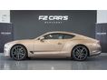 BENTLEY CONTINENTAL 2023/3 - 6
