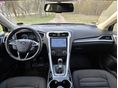 FORD MONDEO 2015/9 - 11
