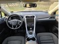 FORD MONDEO 2015/9 - 12