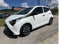 TOYOTA AYGO 2021/8 - 1