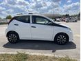 TOYOTA AYGO 2021/8 - 5