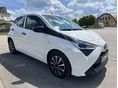 TOYOTA AYGO 2021/8 - 6