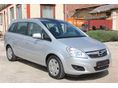 OPEL ZAFIRA 2011/6 - 1
