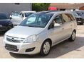 OPEL ZAFIRA 2011/6 - 2