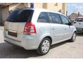 OPEL ZAFIRA 2011/6 - 4