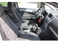 OPEL ZAFIRA 2011/6 - 7