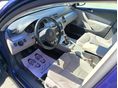 VOLKSWAGEN PASSAT VI 2010 - 11