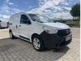 DACIA DOKKER 2017/11 - 2