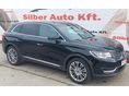 LINCOLN MKX 2016/7 - 1