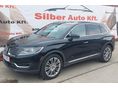 LINCOLN MKX 2016/7 - 2