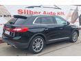 LINCOLN MKX 2016/7 - 3