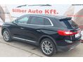 LINCOLN MKX 2016/7 - 4