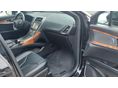 LINCOLN MKX 2016/7 - 8