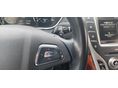 LINCOLN MKX 2016/7 - 16