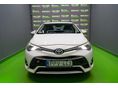 TOYOTA AVENSIS 2018/1 - 2
