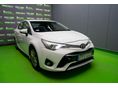 TOYOTA AVENSIS 2018/1 - 3