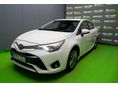 TOYOTA AVENSIS 2018/1 - 4