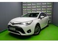 TOYOTA AVENSIS 2018/1 - 1