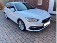 SEAT LEON 2021/9 - 1