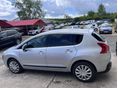 PEUGEOT 3008 2010/5 - 5
