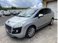 PEUGEOT 3008 2010/5 - 6