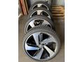 VOLKSWAGEN GOLF VII 2017/11 - 11