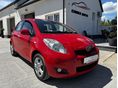 TOYOTA YARIS 2010/9 - 1