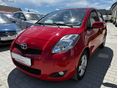 TOYOTA YARIS 2010/9 - 2