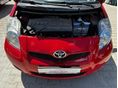 TOYOTA YARIS 2010/9 - 12