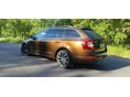 SKODA OCTAVIA 2016/9 - 2