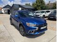 MITSUBISHI ASX 1.6 MIVEC Intsyle Navi 2WD 68 ezer km! Gyári fényezés! Tolatókamera! Űlésfűtés!