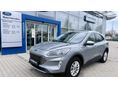 FORD KUGA 2.5 PHEV Titanium CVT MAKULÁTLAN ÁLLAPOTBAN LÉVŐ FORD DOLGOZÓI AUTÓ! KEVÉS KM! GYÁRI GARANCIA!