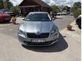 SKODA SUPERB 2018/9 - 2