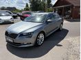 SKODA SUPERB 2018/9 - 3