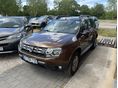 DACIA DUSTER 2014/11 - 1