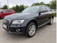AUDI Q5 2014/5 - 4