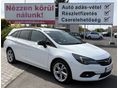 OPEL ASTRA K Sports Tourer 1.4 T GS Line CVT MO-I. 1.TUL. SZK.KÖNYV