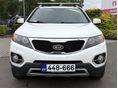 KIA SORENTO 2012/1 - 3