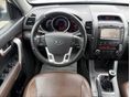 KIA SORENTO 2012/1 - 9