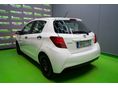 TOYOTA YARIS 2015/9 - 5