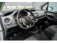 TOYOTA YARIS 2015/9 - 8
