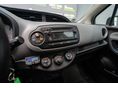 TOYOTA YARIS 2015/9 - 11