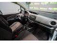 TOYOTA YARIS 2015/9 - 13