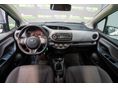 TOYOTA YARIS 2015/9 - 14