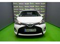 TOYOTA YARIS 2015/9 - 2