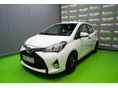 TOYOTA YARIS 2015/9 - 3